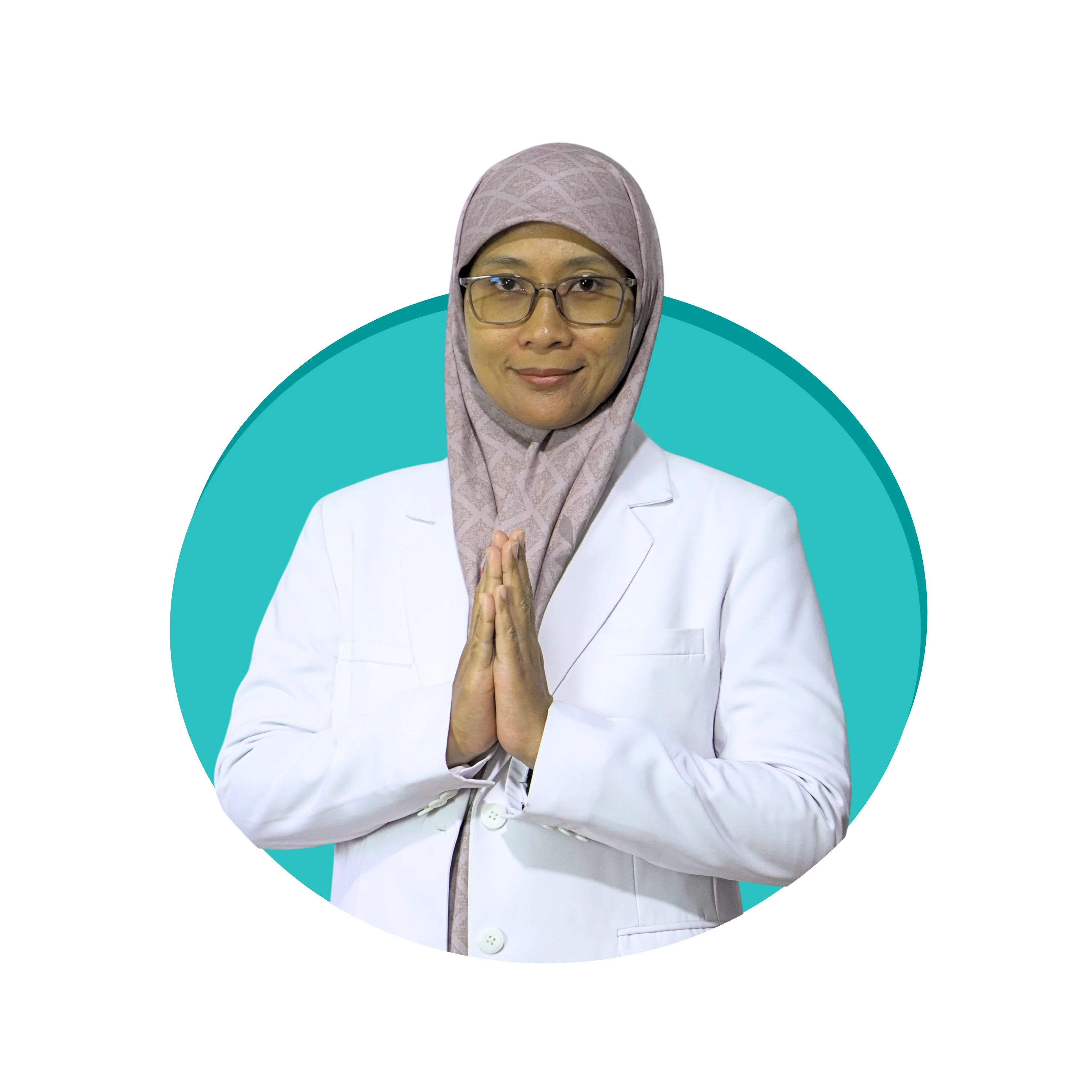 dr. Ai Nurillah